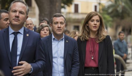 PP Balear beginnt Erneuerung der lokalen Juntas in Marratxí