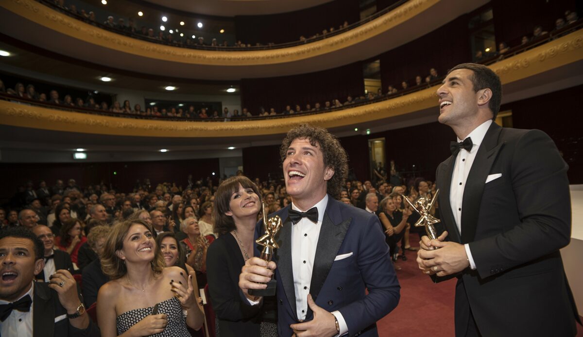 Teilnehmer und Preise bei den XXIII Premios Rei en Jaume in Calvià
