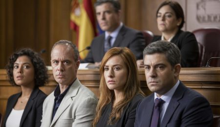 Prozess gegen Yihadisten auf Mallorca beginnt Gerichtsverfahren gegen Yihadisten auf Mallorca