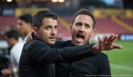 Trainer von Real Mallorca enttäuscht im Pokalspiel