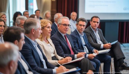 Experten diskutieren Ruhestandsplanung auf Mallorca