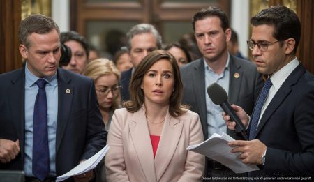 Skandal um Patricia Gómez wegen falscher Aussagen im Fall Koldo Patricia Gómez im Parlamentsausschuss zum Fall Koldo