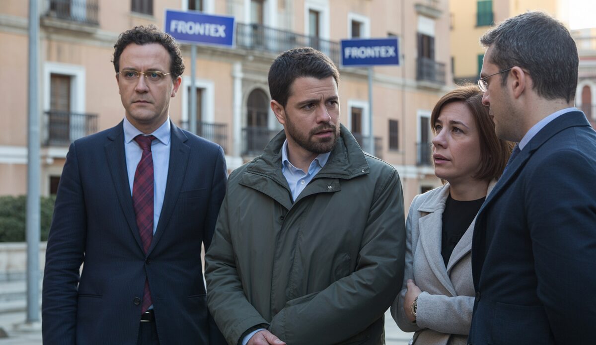 Tensions zwischen Palma und Madrid über Migrationspolitik