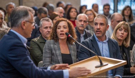 Calvià plant sicheres Wohngebiet im ‚Dreieck von Galatzó‘ Stadtverwaltung von Calvià plant Entwicklung im Galatzó-Dreieck