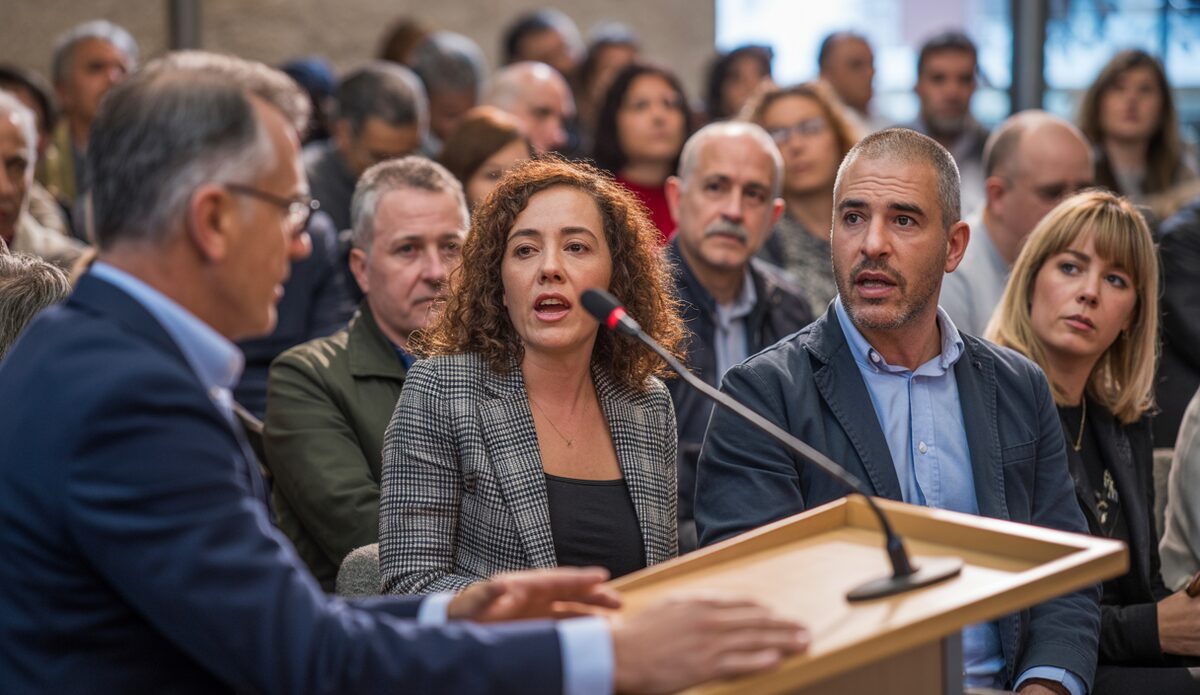 Stadtverwaltung von Calvià plant Entwicklung im Galatzó-Dreieck