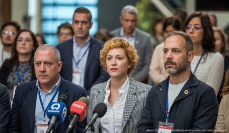 Staatsbedienstete auf den Balearen planen Streik ab Ende November Pressesprecher der Balearen gewerkschaften kündigen Streik an.