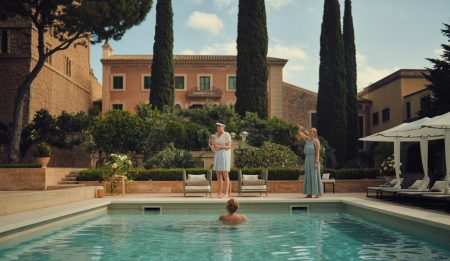 Summum Hotels expandieren stark auf Mallorca Luxuriöses Hotel auf Mallorca mit mediterranem Garten