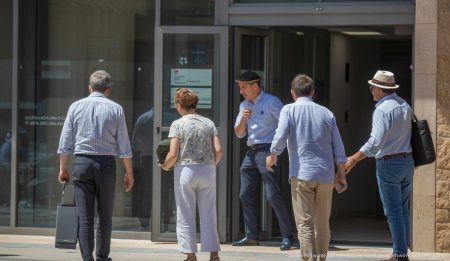 Neues Transparenz-Portal des Ajuntament d’Andratx in Spanien