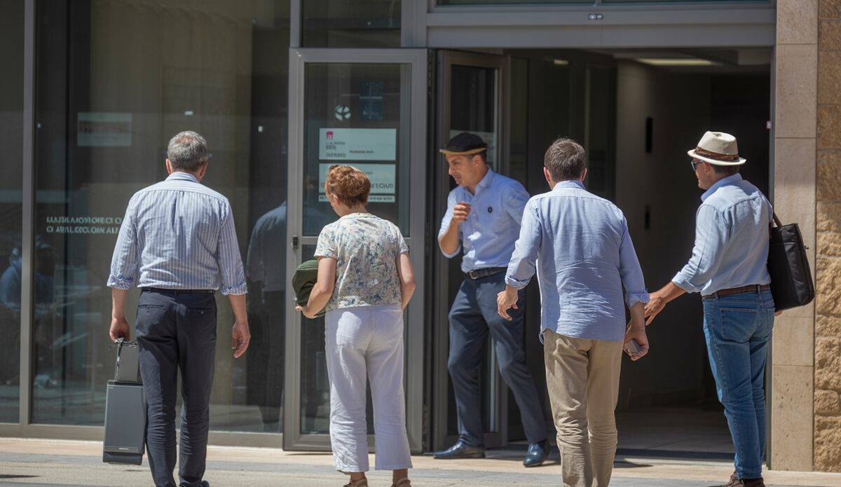 Andratx startet neuen Transparenz-Portal zur besseren Bürgerinformation Neues Transparenz-Portal des Ajuntament d’Andratx in Spanien