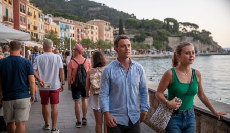 Lillys Verschwinden: Spannende Dreharbeiten auf Mallorca Drehort des ZDF-Zweiteilers Lillys Verschwinden auf Mallorca