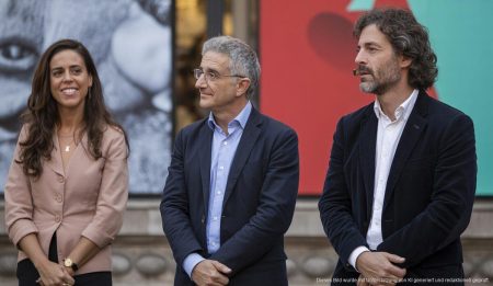 Art Cologne kommt 2026 nach Palma: Künstlerisch-kultureller Meilenstein Art Cologne 2026 Ankündigung in Palma mit bedeutenden Persönlichkeiten