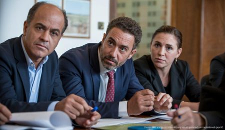 Asaja lehnt Kompetenztransfer an Consell de Mallorca ab Asaja lehnt Transfer der landwirtschaftlichen Kompetenzen ab.