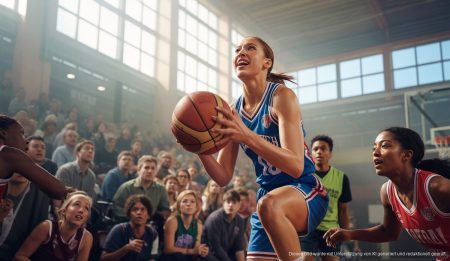 Azulmarino bleibt in der Basketball-LF-Challenge ungeschlagen.