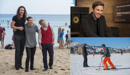 Ballermann-Stars balancieren Winterjobs und Tourismus Ballermann-Stars im Winter: Von Plattenlabels bis Skischulen