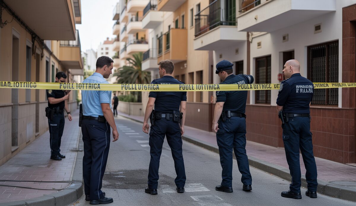 Gerichtsverfahren in Palma wegen Hammerangriff