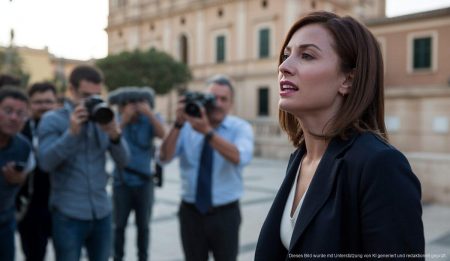 Alcaldesa von Felanitx entgeht Anklägern wegen Widerstands Catalina Soler vor Gericht in Mallorca