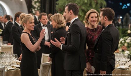 Charity-Dinner in Puerto Portals sammelte 75.000 Euro für den guten Zweck Charity-Dinner in Puerto Portals mit deutschen Prominenten