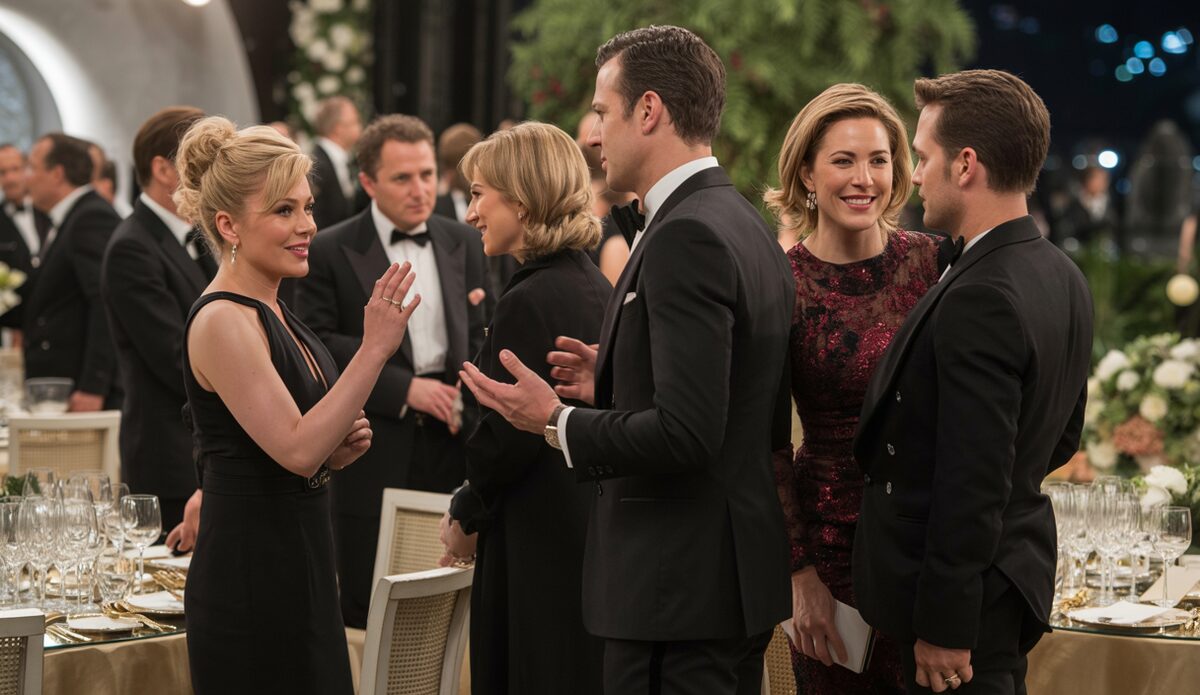 Charity-Dinner in Puerto Portals sammelte 75.000 Euro für den guten Zweck Charity-Dinner in Puerto Portals mit deutschen Prominenten