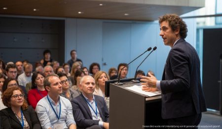 Spannung um Katalanische Sprache im Handel auf Mallorca Diskussionsrunde zur katalanischen Sprache im Handel in Palma de Mallorca