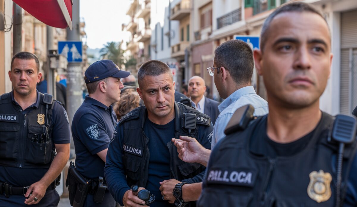 Drogenkartell auf Mallorca investiert in Immobilien und Fahrzeuge Polizeioperation auf Mallorca gegen Drogenkartell