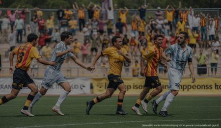 El Poblense sichert Tabellenführung gegen Reus Reddis