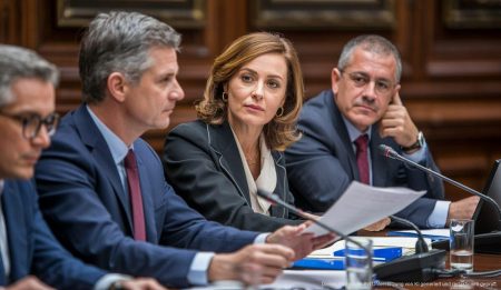 Emaya plant eine umfangreiche Modernisierung in Palma de Mallorca Stadtplanungsmeeting in Palma de Mallorca mit Fokus auf Investitionen.