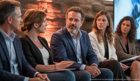 Experten diskutieren über Lebensabend auf Mallorca im Club MZ Diskussion über den Lebensabend auf Mallorca im Club der Mallorca Zeitung