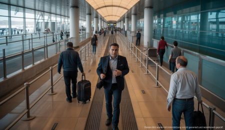 Palma Airport unter Beschuss nach Bauproblemen Flughafen Palma de Mallorca mit Bauproblemen und Passagierkritik