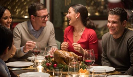 Gänseessen auf Mallorca: Top-Lokale für Sankt Martin und Weihnachten Gänseessen in Mallorca während der Weihnachtszeit