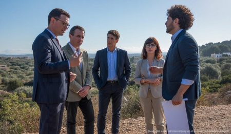 Gesetzliche Änderungen in Mallorca: Neue Chancen für illegale Bauten Professionelle Beratung bei einem illegalen Bau auf Mallorca