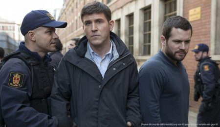 Drogenkonflikt eskaliert: Gewalt hinter Gittern in Palma Gefängnis in Palma de Mallorca mit Sicherheitsvorkehrungen