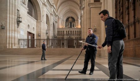 Hinter den Kulissen der Kathedrale von Palma: Die unerzählten Geschichten Kathedrale von Palma de Mallorca und ihre verborgenen Geschichten