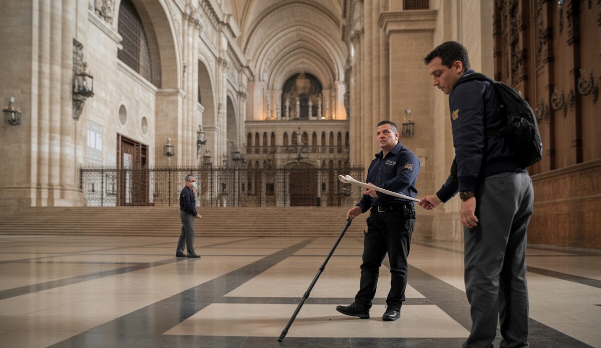 Kathedrale von Palma de Mallorca und ihre verborgenen Geschichten