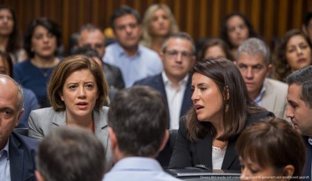 Streit um Palma’s Infrastrukturprojekte eskaliert im Stadtrat Heftige Diskussionen im Stadtrat von Palma über Infrastrukturprojekte