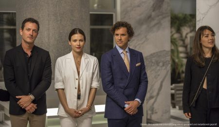 Luxuriöses Hotel Formentor auf Mallorca mit modernem Design und mediterraner Kulisse