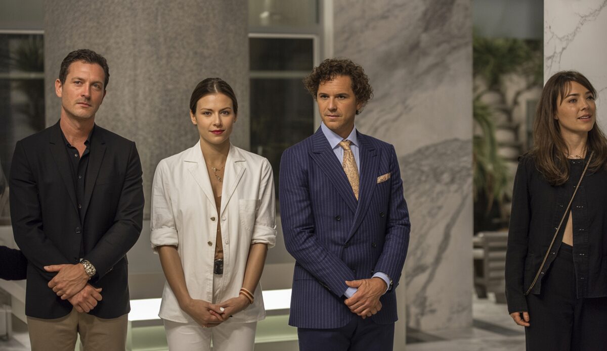 Luxuriöses Hotel Formentor auf Mallorca mit modernem Design und mediterraner Kulisse