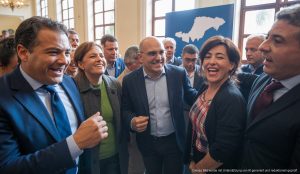 Neue Maßnahmen für Inselbewohner auf Mallorca beschlossen Treffen zur Beschlussfassung über den Insularitätszuschlag auf den Balearen