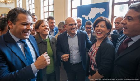 Treffen zur Beschlussfassung über den Insularitätszuschlag auf den Balearen