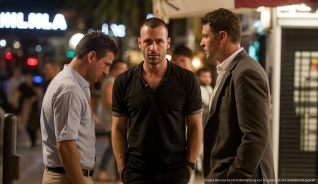 Konflikte in Mallorca zwischen Mafiaorganisationen und Wohnkrise