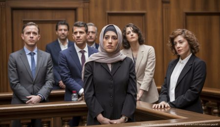 Gericht verhandelt über islamischen Religionsunterricht an katholischem Palma-Schule Gerichtsverhandlung in Palma: Islamischer Religionsunterricht an katholischer Schule