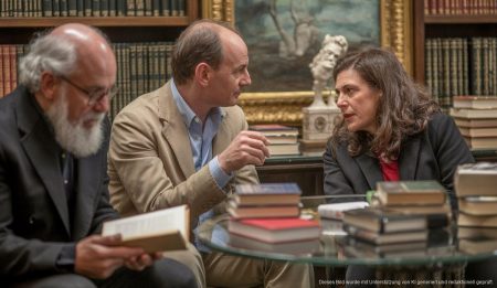 Kritik der Agenda 2030 im Círculo Mallorquín entfaltet Diskussion über Agenda 2030 im Círculo Mallorquín in Palma