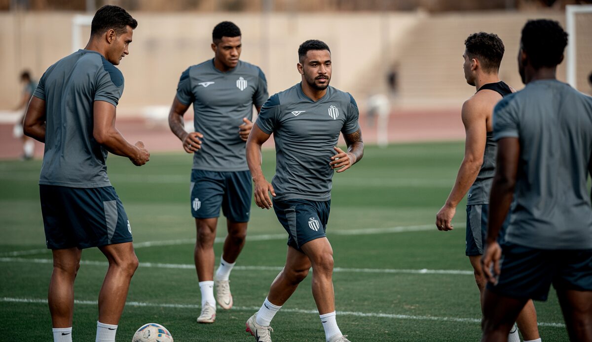 Kumbulla hofft auf Rückkehr gegen Villarreal am Samstag Marash Kumbulla beim Fußballtraining in Palma de Mallorca