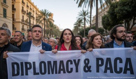 Més fordert Öffnung der Militärbasis Puig Major auf Mallorca Mallorca: Forderung zur Öffnung der Militärbasis Puig Major und NATO-Abstimmung