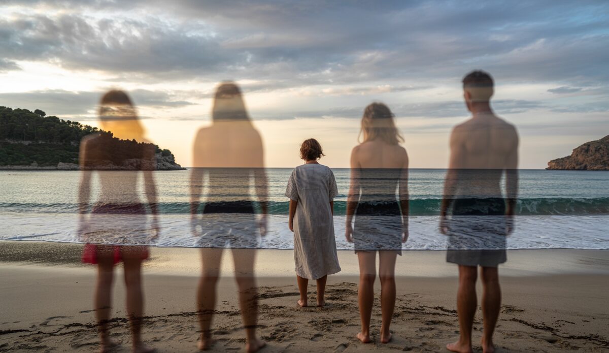 Verwesende Leichen an Mallorcas Stränden entdeckt