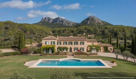 Luxuriöses Anwesen auf Mallorca: Eleganz und Natur vereint Luxus-Anwesen in Alaró mit Panoramablick auf Mallorca
