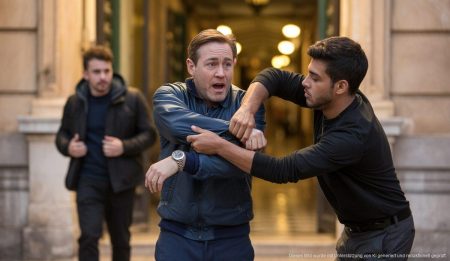 Luxus-Uhrenraub in Palma de Mallorca erregt Aufsehen