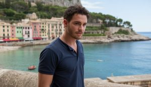 Nico Santos äußert große Liebe zu Mallorca Nico Santos auf Mallorca zeigt seine Lieblingsplätze