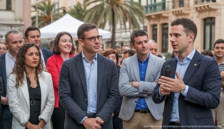 Palma plant neue Gastronomie-Events und Investitionen bis 2026 Palmas Regierung kündigt neue Gastronomie-Investitionen für 2026 an.