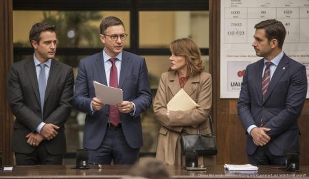 Palmas Haushalt für 2026: Steigerung um 2,25% geplant Jaime Martínez präsentiert Palmas Haushalt für 2026