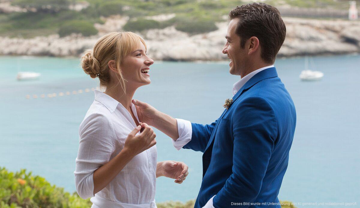 Peggy Jerofke enthüllt Hochzeitspläne auf Mallorca